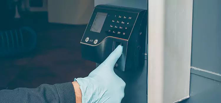 Access Control Installation Wichita Falls