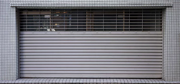Advanced Solutions for Your Aluminum Garage Doors in Wichita Falls, Texas