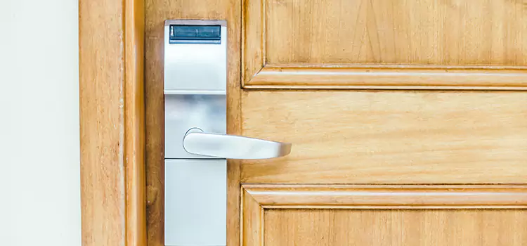 Advanced Solutions in Wichita Falls, TX for Modern Security