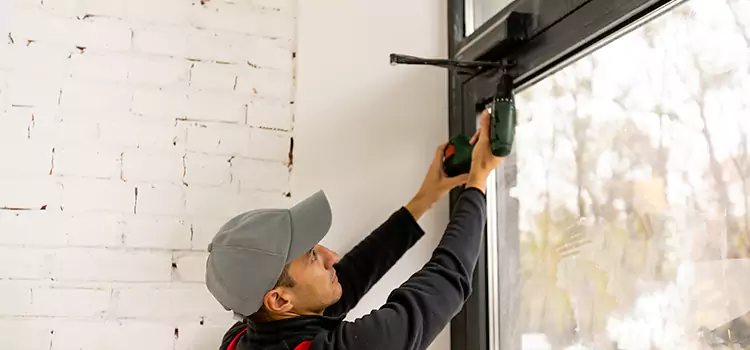 Automatic Door Opener Commercial Wichita Falls