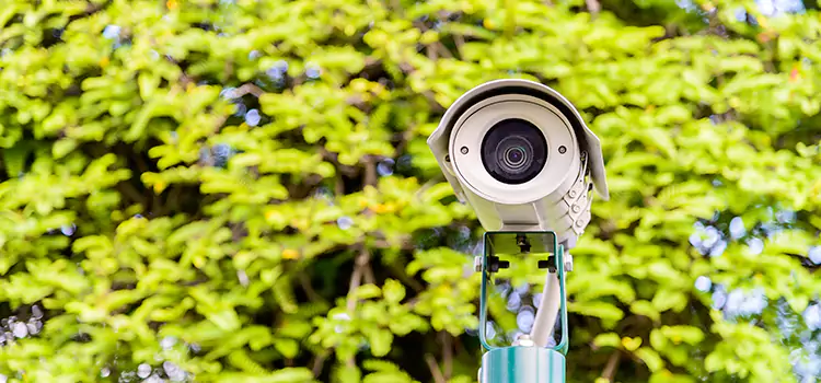 Advanced Surveillance Solutions for Every Need in Wichita Falls