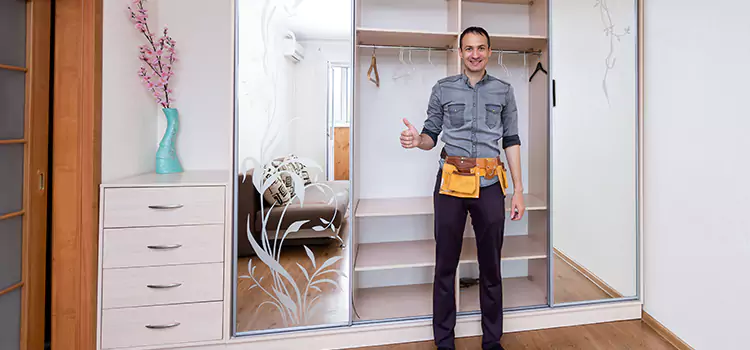 Sliding Closet Door Replacement Wichita Falls
