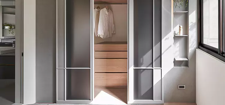 Mirror Sliding Door Replacement Wichita Falls