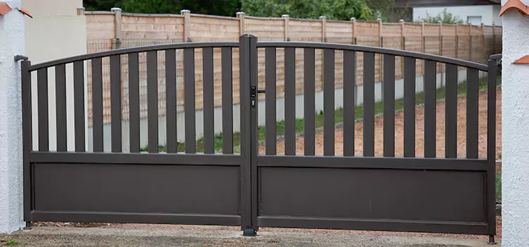 Advanced Gate Solutions in Wichita Falls, TX