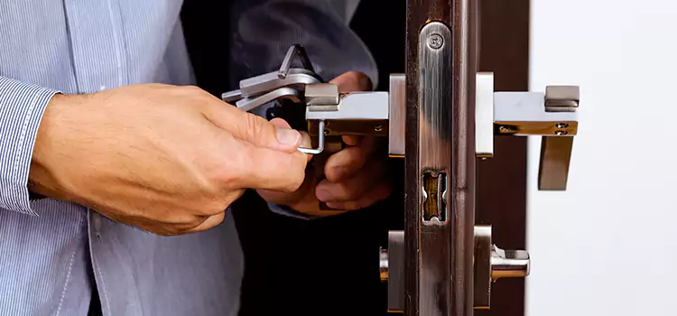Commercial Door Lock Repair Wichita Falls