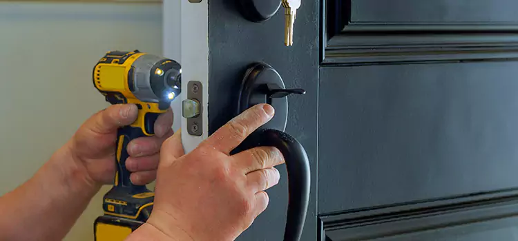 Locksmith Emergency Service Wichita Falls