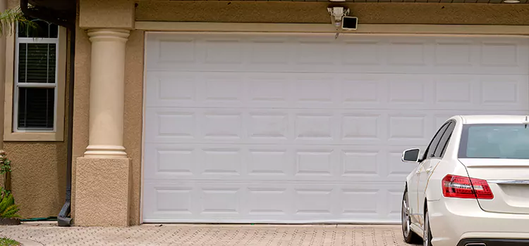 Comprehensive Garage Door Maintenance Services in Wichita Falls, TX