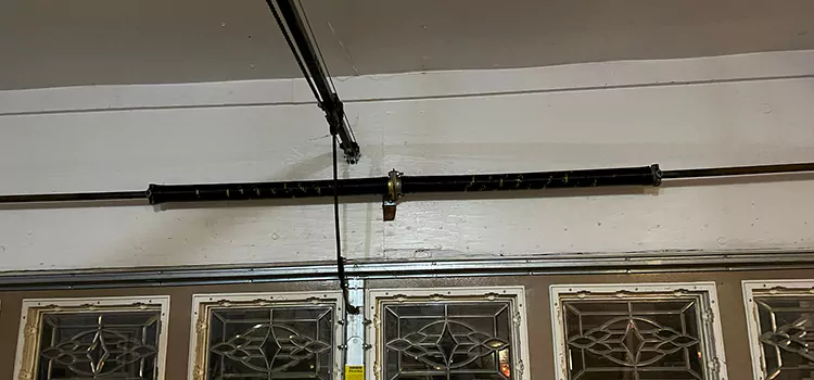 Garage Door Spring Repair Near Me Wichita Falls