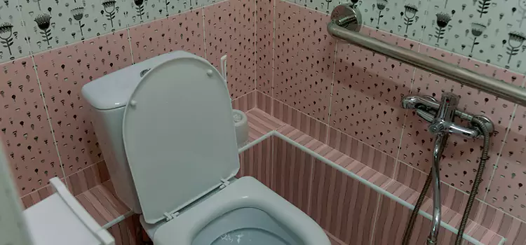 Meeting Diverse Needs With Accessible Restroom Solutions in Wichita Falls, TX