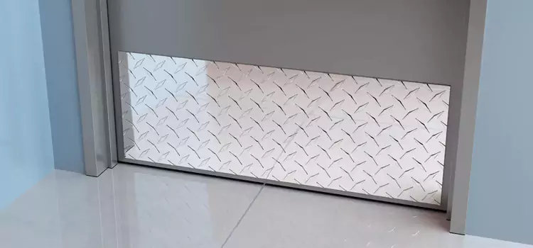 Benefits of Professional Kick Plate Solutions in Wichita Falls, TX