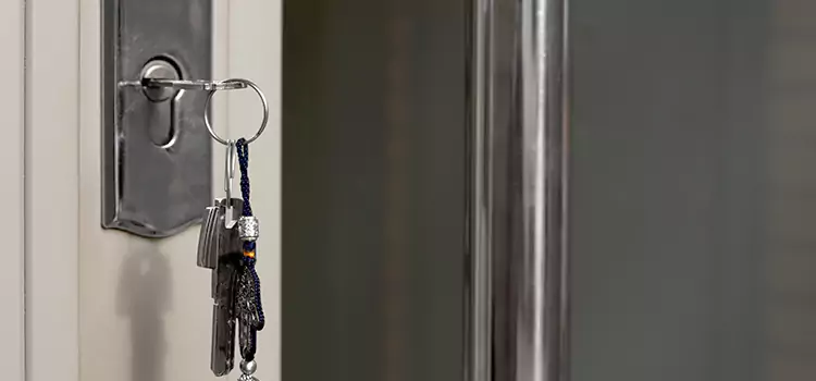 Master Keying by the Numbers Wichita Falls