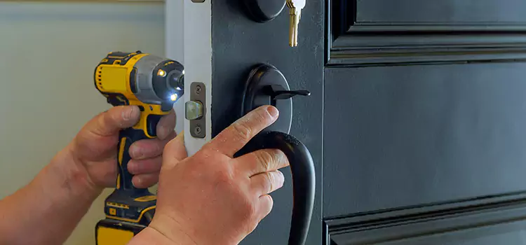 Mobile Automotive Locksmith Wichita Falls