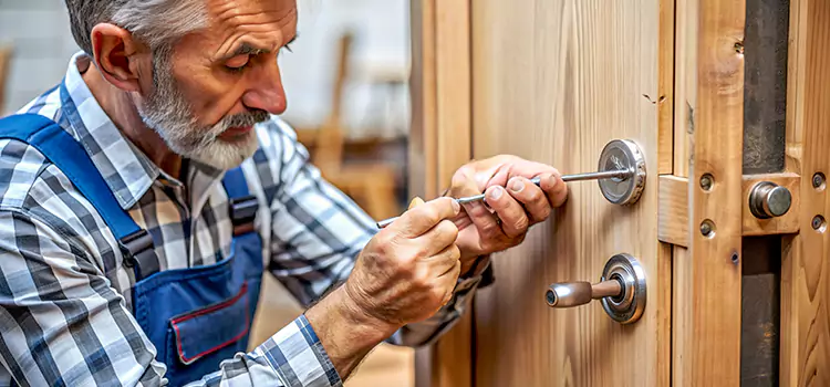 Mortise Replacement Lock Wichita Falls