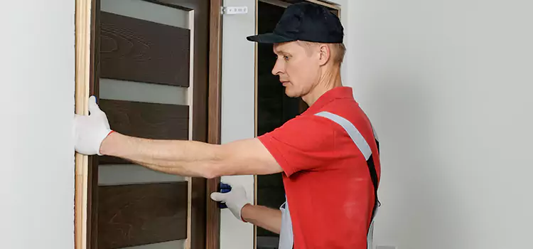 Frame and Panel Restoration Wichita Falls