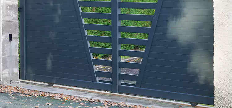 Automated Gate Company Near Me Wichita Falls
