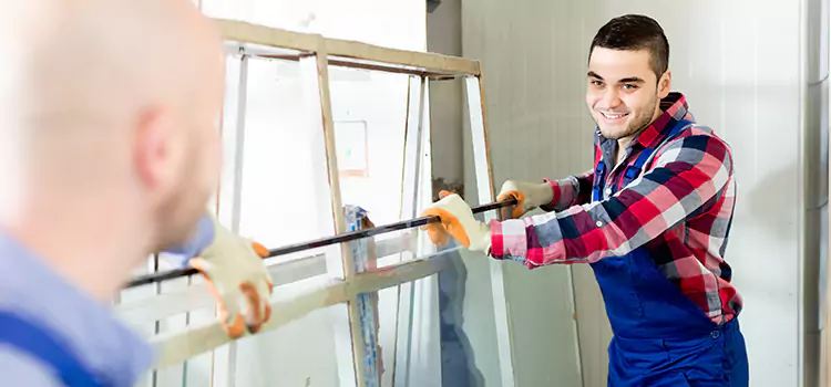 Patio Door Panel Replacement Wichita Falls