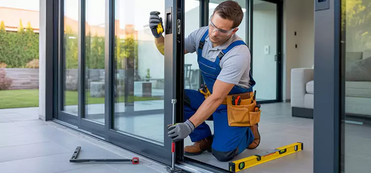 Sliding Screen Door Repair Wichita Falls
