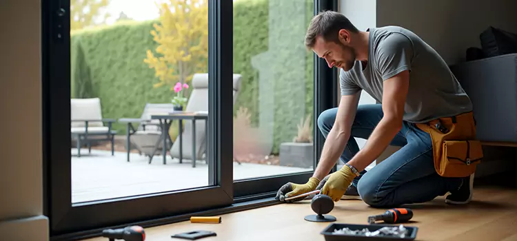 Patio Sliding Glass Door Replacement Wichita Falls