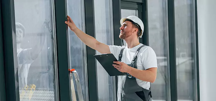 Comprehensive Solutions for Your Sticking Doors in Wichita Falls, TX