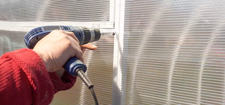Sliding Screen Door Repair Wichita Falls