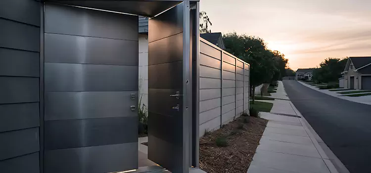 Comprehensive Steel Door Solutions in Wichita Falls, TX