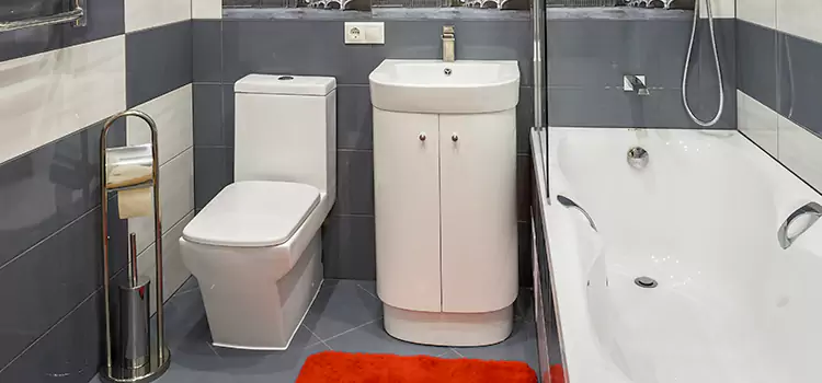 Hansgrohe Shaving Mirror Wichita Falls