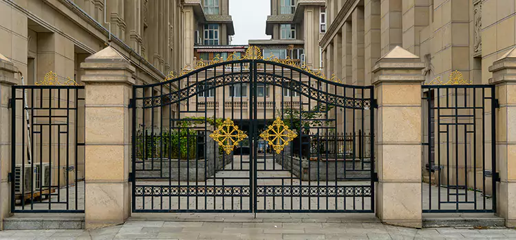 Comprehensive Iron Gate Maintenance Solutions in Wichita Falls, TX