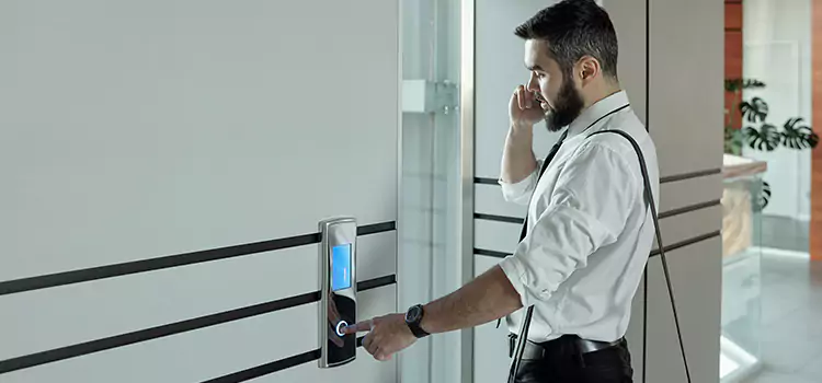 Cloud Based Access Control Wichita Falls
