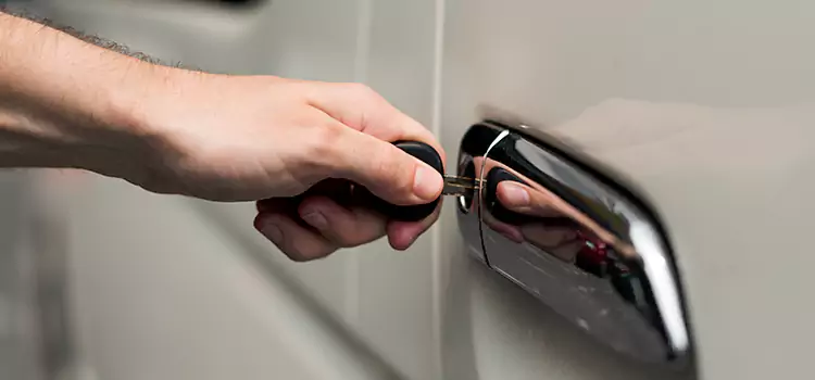 Car Unlock Service Price Wichita Falls