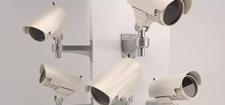 Your Trusted Partner for CCTV Solutions in Wichita Falls