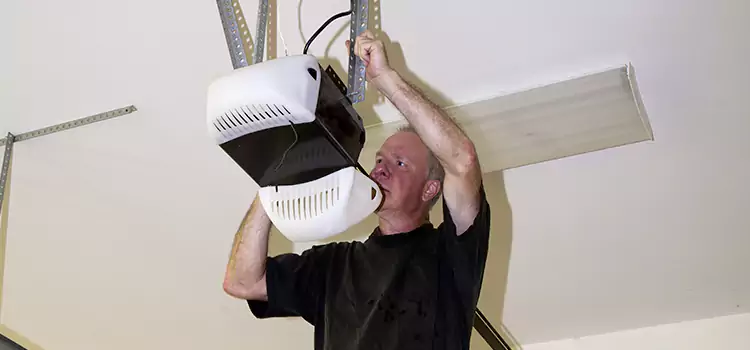 Garage Door Opener Service Wichita Falls
