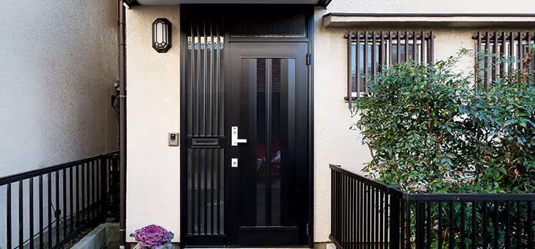 Popular Exterior Door Options in Wichita Falls, TX