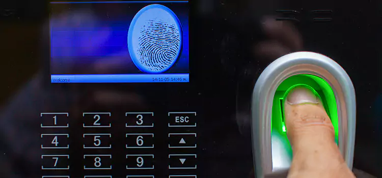Your Trusted Partner for Secure Access in Wichita Falls, TX