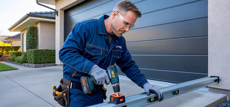 Why Choose Us for Garage Door Off Track Services in Wichita Falls, Texas?