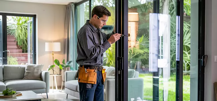 Why Choose Us for Your Glass Door Needs in Wichita Falls, TX?