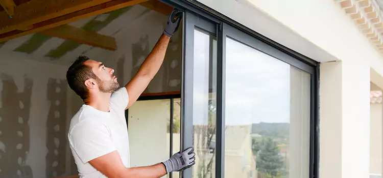 Emergency Sliding Glass Door Repair Wichita Falls