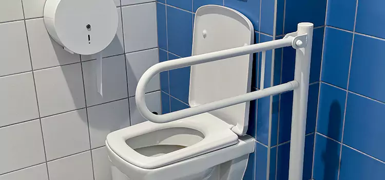 Comprehensive Solutions in Wichita Falls, TX for Accessible Facilities