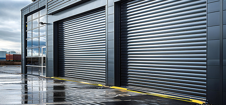 Emergency Industrial Garage Door Service Wichita Falls