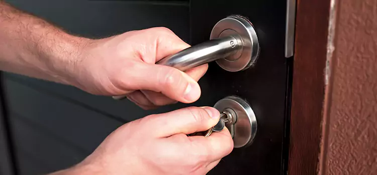 Master Key Control and Audits Wichita Falls