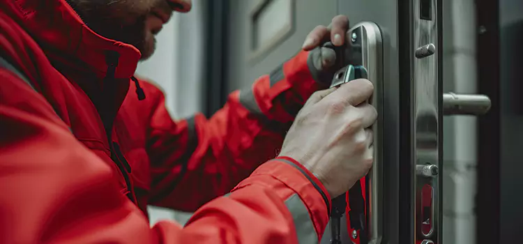 Mobile Car Key Service Wichita Falls