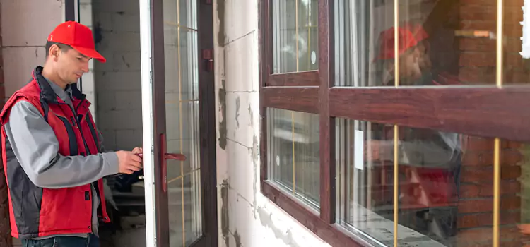 Sliding Door Lock Repair Wichita Falls