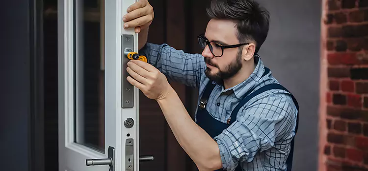 Residential Door Repairs Wichita Falls