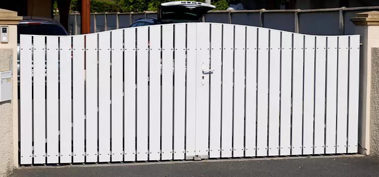 Why Choose Us for Residential Gate Repair in Wichita Falls, TX?