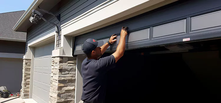 Janus Roll Up Doors Wichita Falls