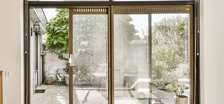 Glass Door Panel Replacement Cost Wichita Falls