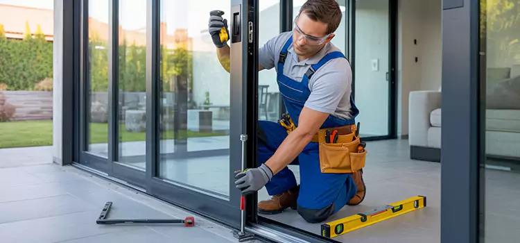 Patio Door Replacement Wichita Falls